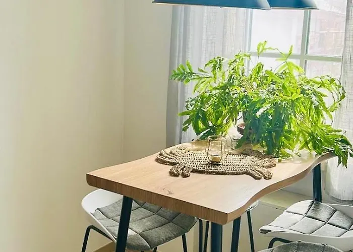 Guesthouse Schaerding