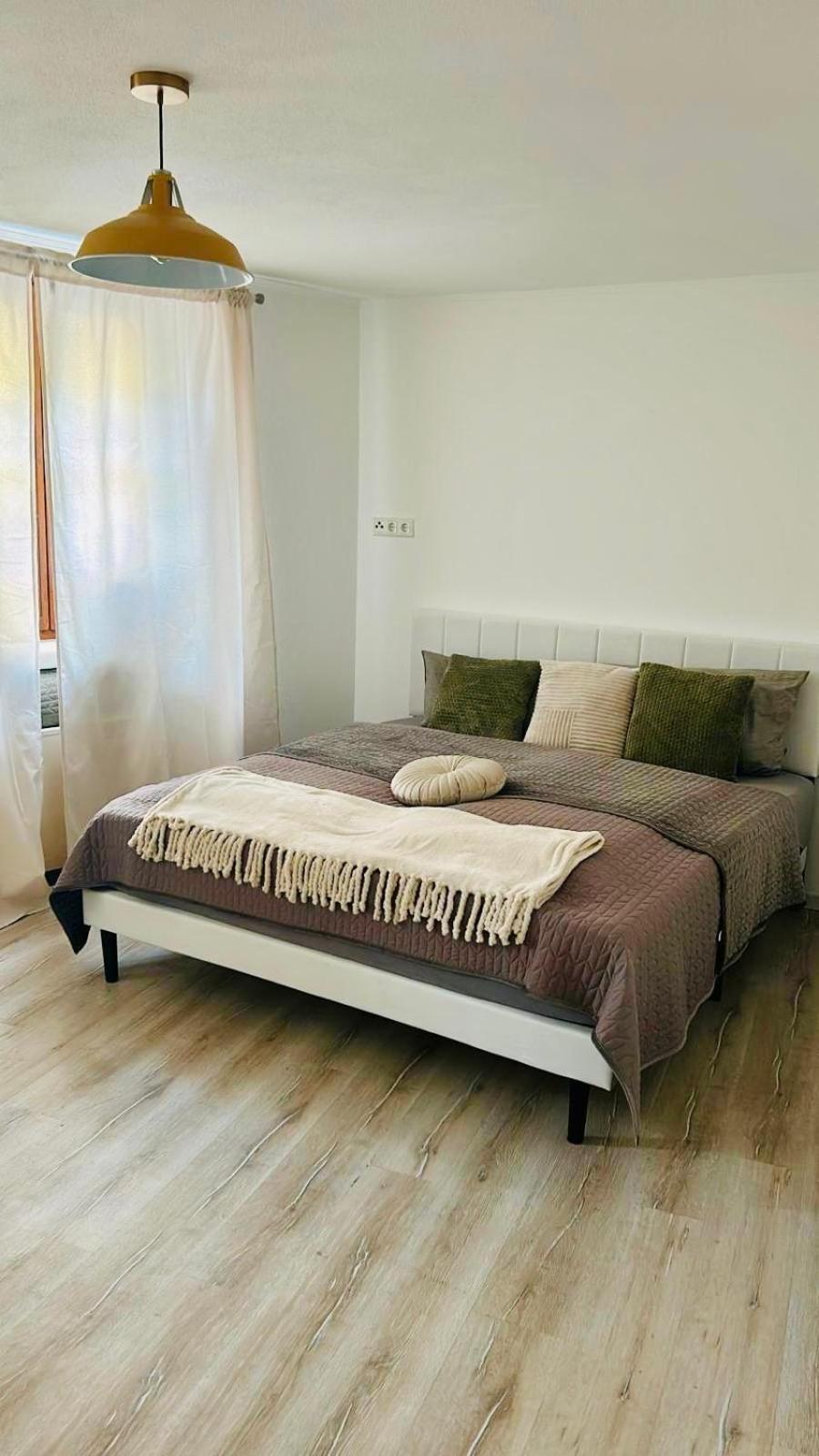 Apartmán Guesthouse Schaerding Schärding