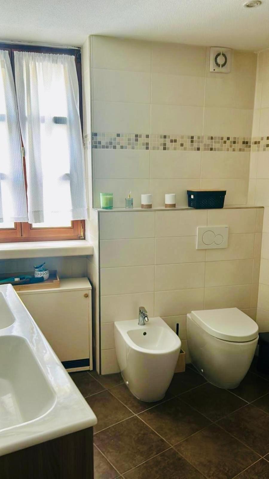 Apartmán Guesthouse Schaerding Schärding